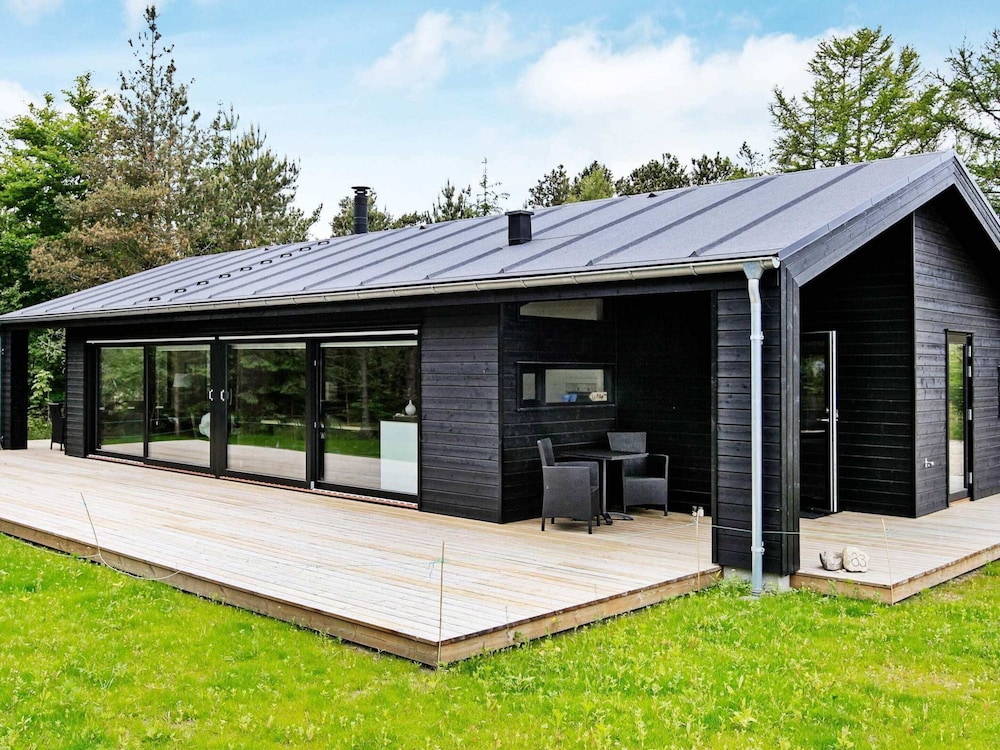 9 person holiday home in Hals By Traum — 4-Star Luxury Hotel in Hals, Denmark