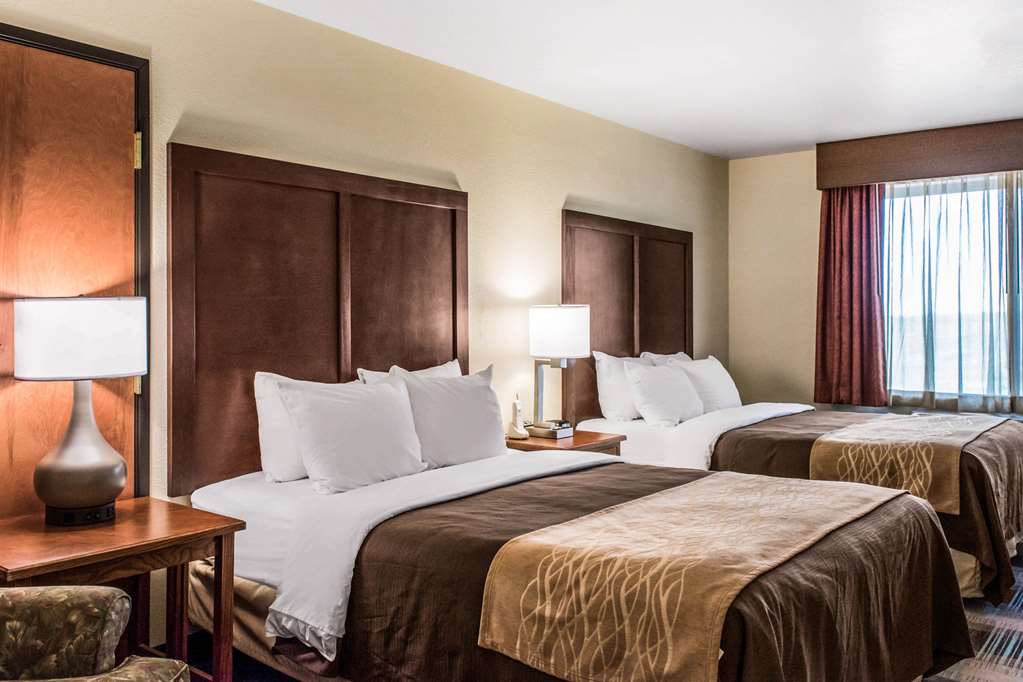 Comfort Inn & Suites Sheridan - photo 14