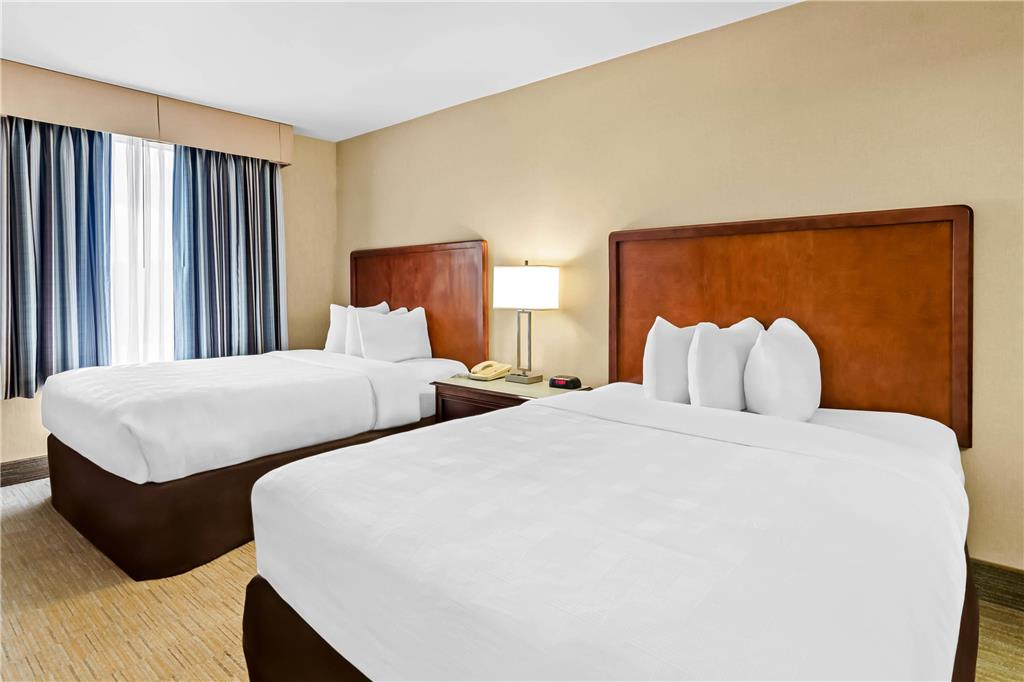 MainStay Suites Roanoke Airport - photo 20
