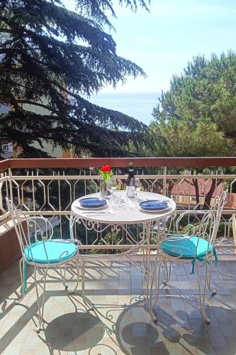 Turchese Home Sanremo — 4-Star Luxury Hotel in San Remo, Italy