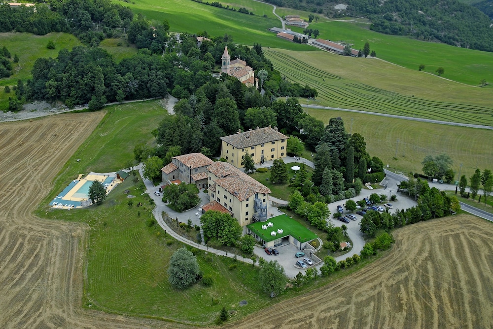 Palazzo Loup - last minute hotel in Loiano