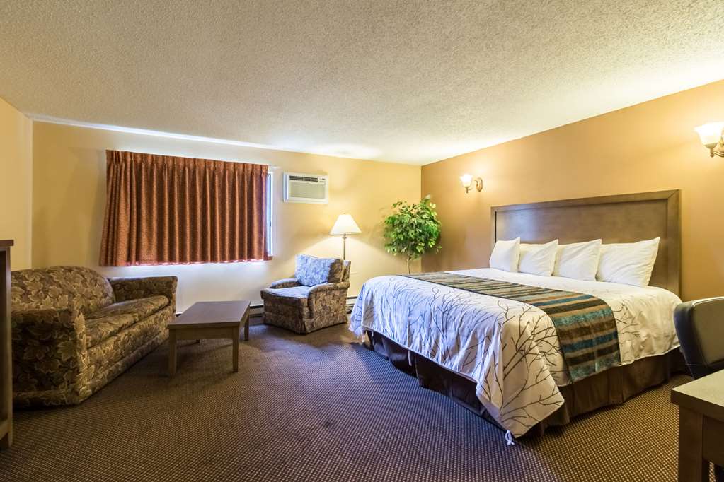 Rodeway Inn Red Wing - photo 30