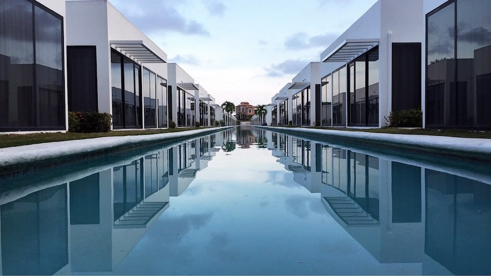 Village at the Pool in Rio Hato, Panama