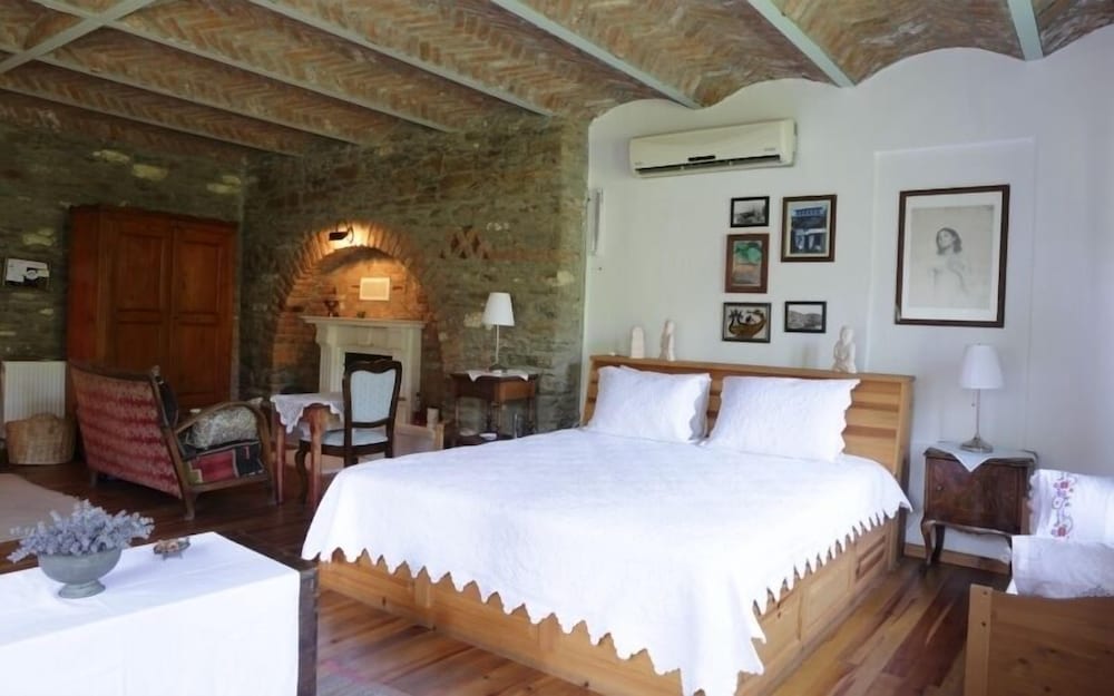 Nisanyan Hotel — Selcuk — photo 4