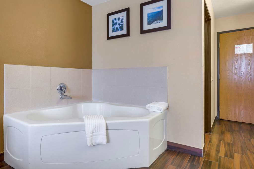 Comfort Inn Payson - photo 17