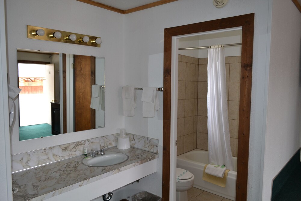 The Village Inn Motel and Restaurant - photo 21