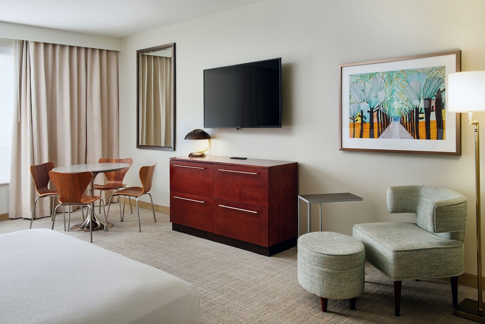 TownePlace Suites by Marriott Orlando Downtown - photo 20