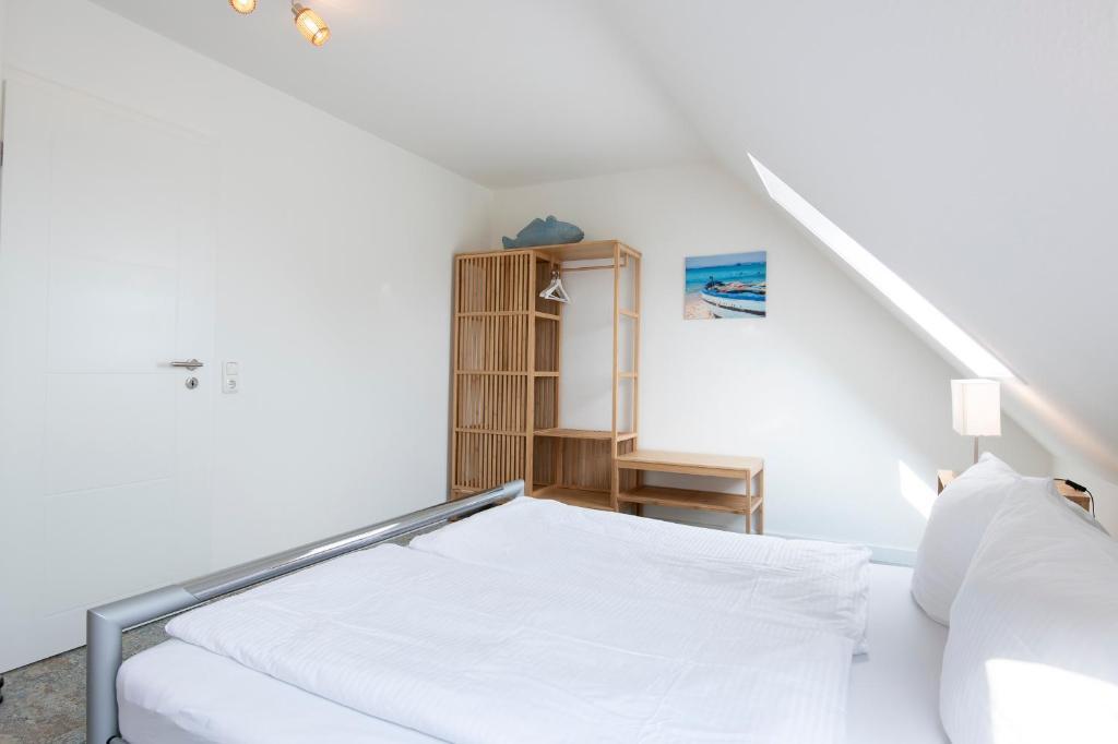 Kammerweg 89 Cliff — 4-Star Luxury Hotel in Scharbeutz, Germany
