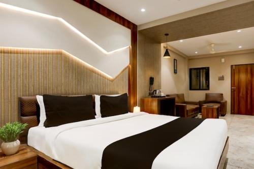 Hotel Jd — Surat — photo 5