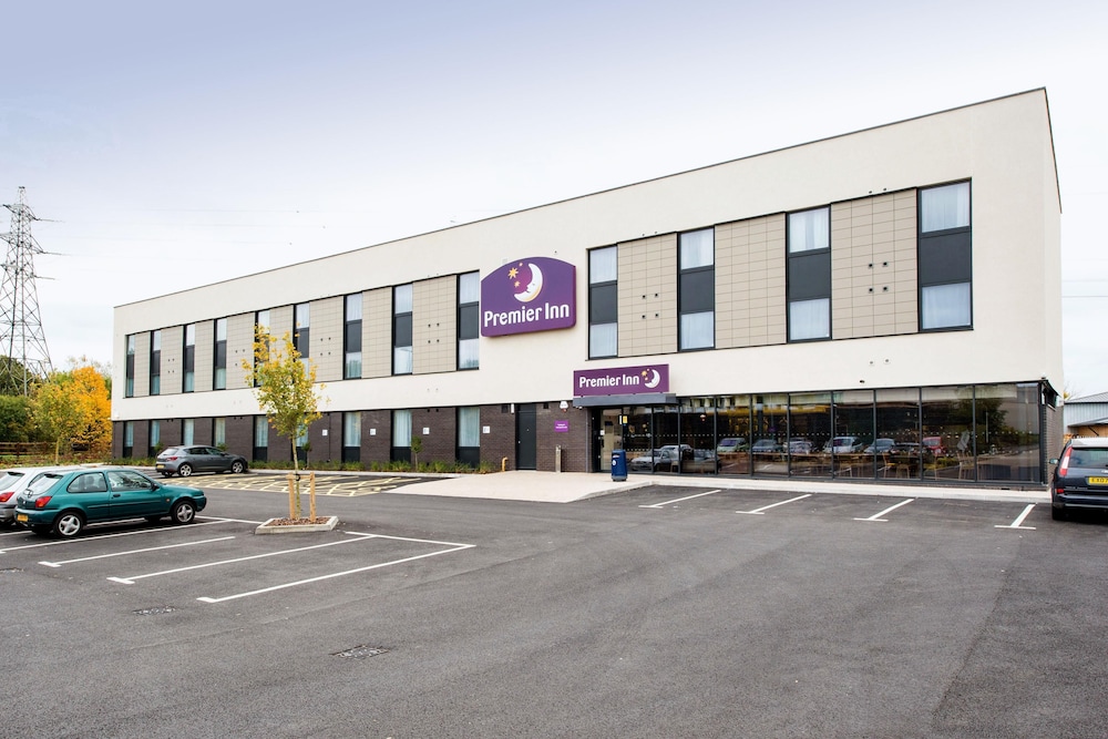 Premier Inn Malvern in Great Malvern, United Kingdom