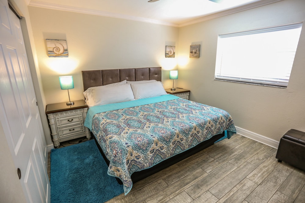 Coral by the Sea 3052 Sleeps 6 Walk to Beach - photo 13