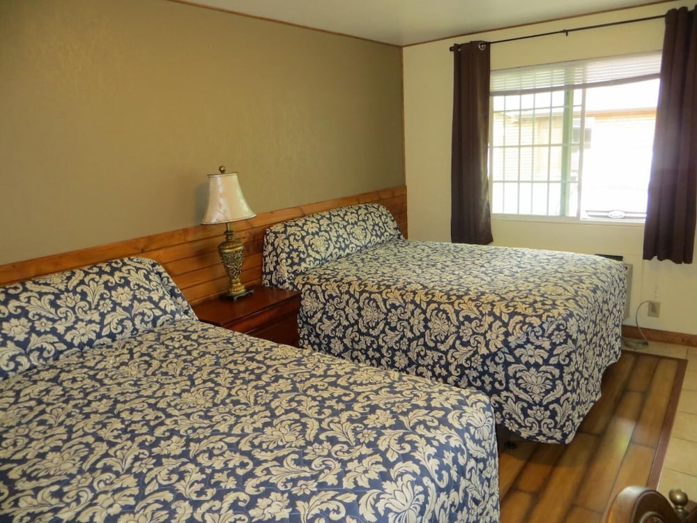 Cool Springs Inn - photo 11