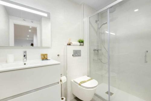 Duplex Campodios Villanua — 4-Star Luxury Hotel in Villanua, Spain