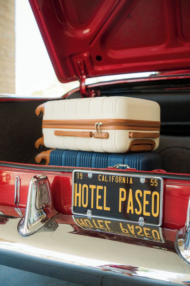 Hotel Paseo Autograph Collection by Marriott - photo 86