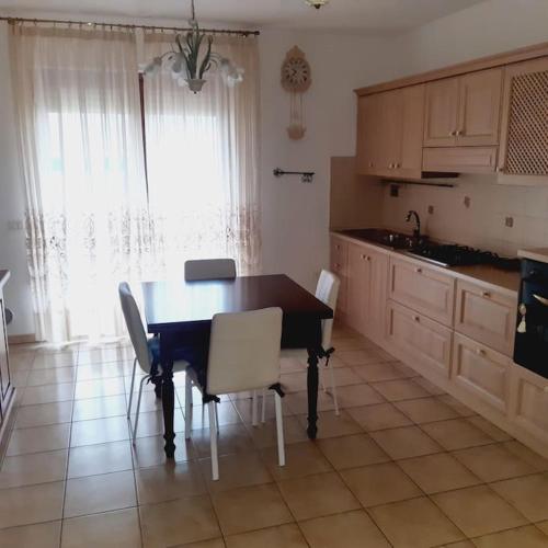 Appartamento Dei Pioppi — 4-Star Luxury Hotel in Pescara, Italy