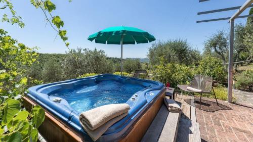 La Vigna - last minute hotel in Gaiole In Chianti