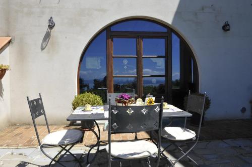 GuestHost Casa vacanze La quercia del Re — 4-Star Luxury Hotel in Mercatale, Italy