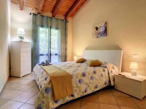 Grazioso attico vicino alla spiaggia e al centro — 4-Star Luxury Hotel in Castelsardo, Italy