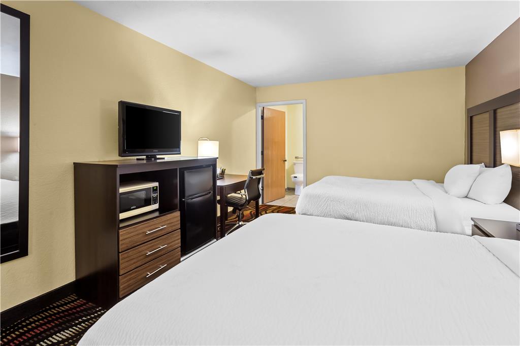 Americas Best Value Inn Grayson - photo 7