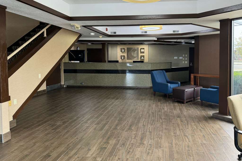 Comfort Inn Maumee Perrysburg Area - photo 7