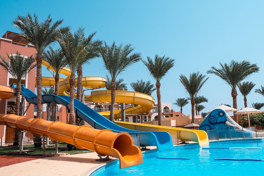 Nubian Village Aqua Hotel