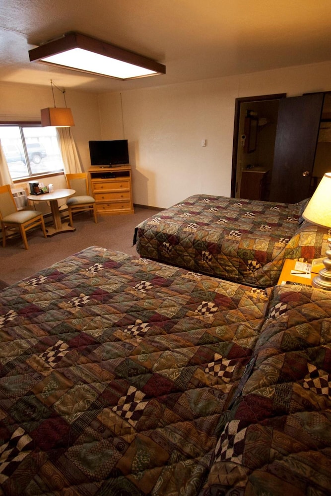 Falls Motel - photo 18