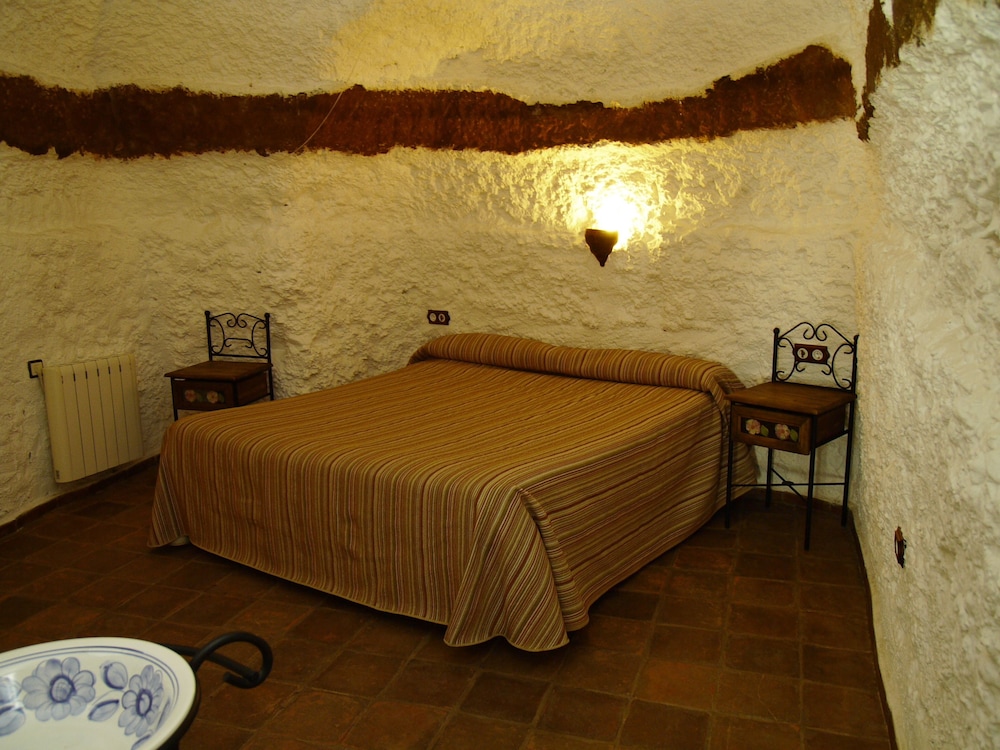 Cuevas del Zenete — Guadix — photo 4