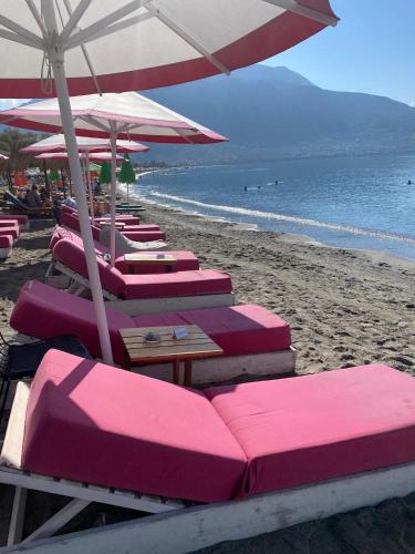 Faron Appartement Kalamata — 4-Star Luxury Hotel in Kalamata, Greece