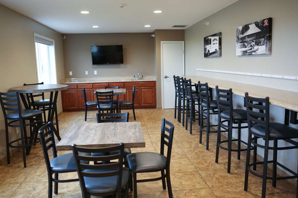 GrandStay Hotel & Suites Perham - photo 26