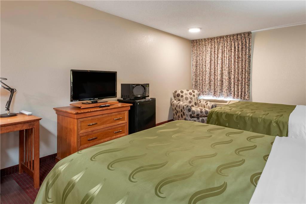 Quality Inn Grand Junction near University - photo 18