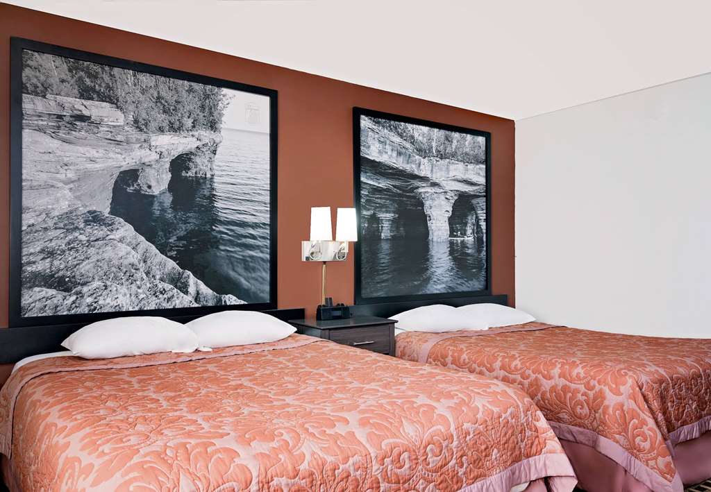 Super 8 by Wyndham Ashland - photo 13