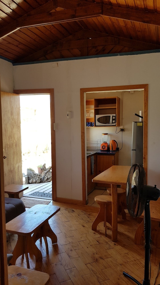 Cabaña Lunoma — Vicuna — photo 5
