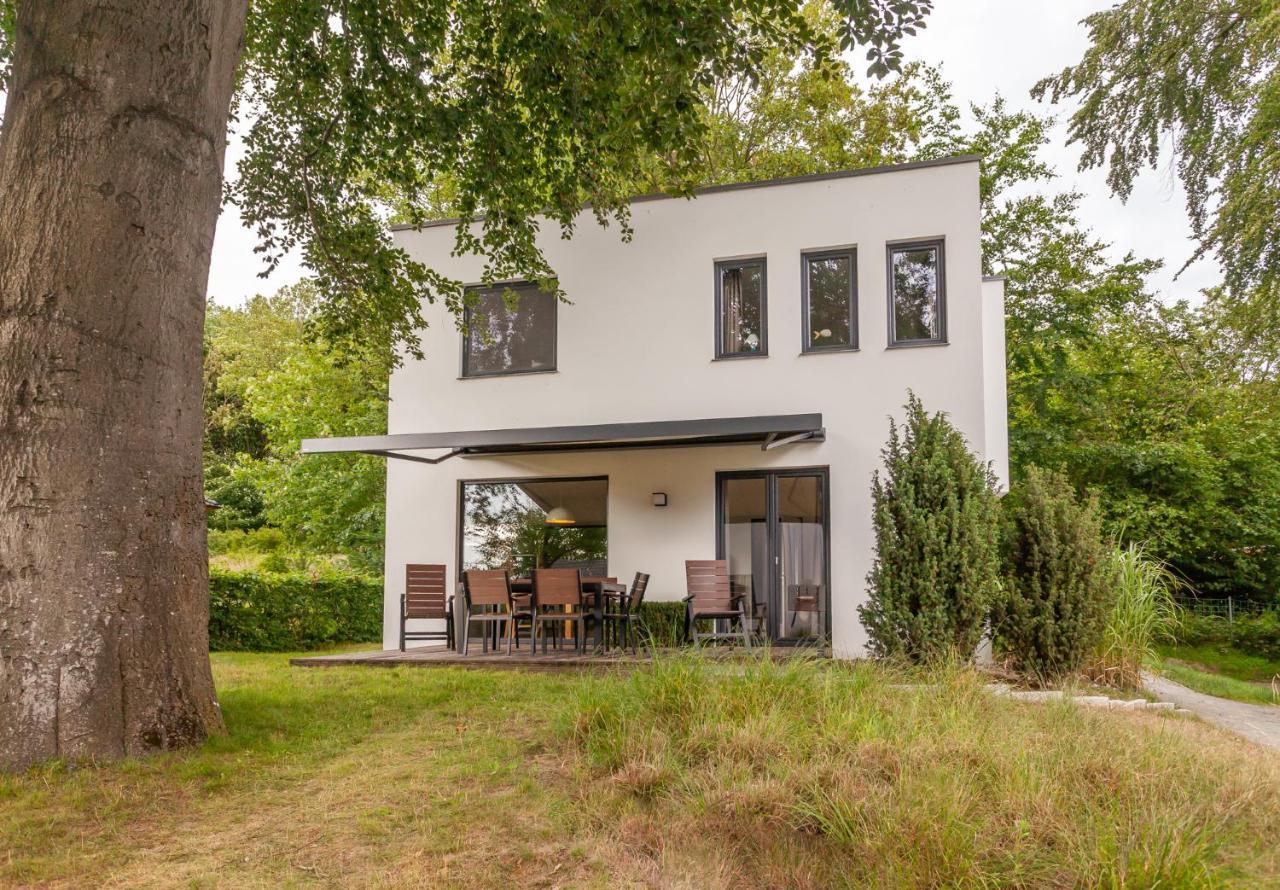Strandhaus Wolkenlos — hotel in Ostseebad Sellin