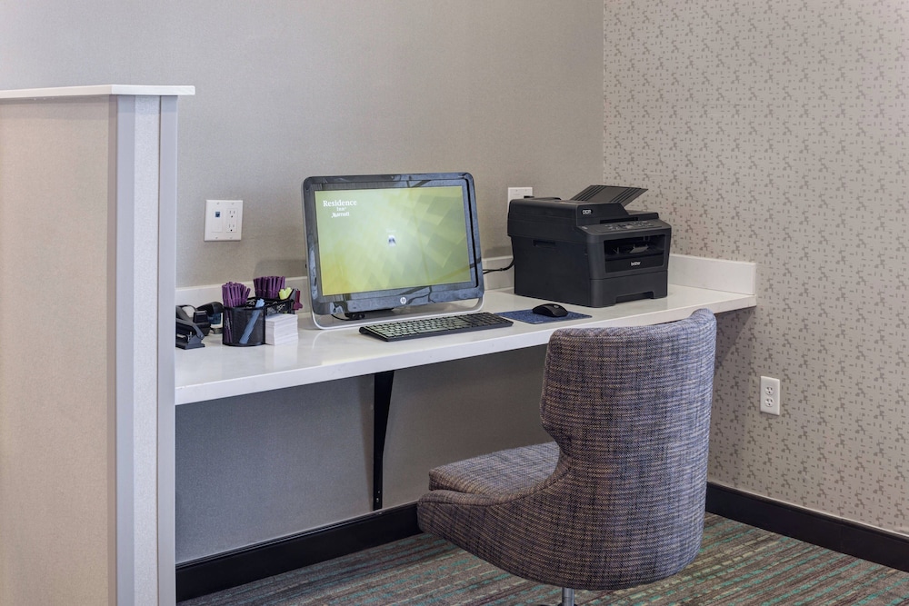 Residence Inn by Marriott Beaumont - photo 41