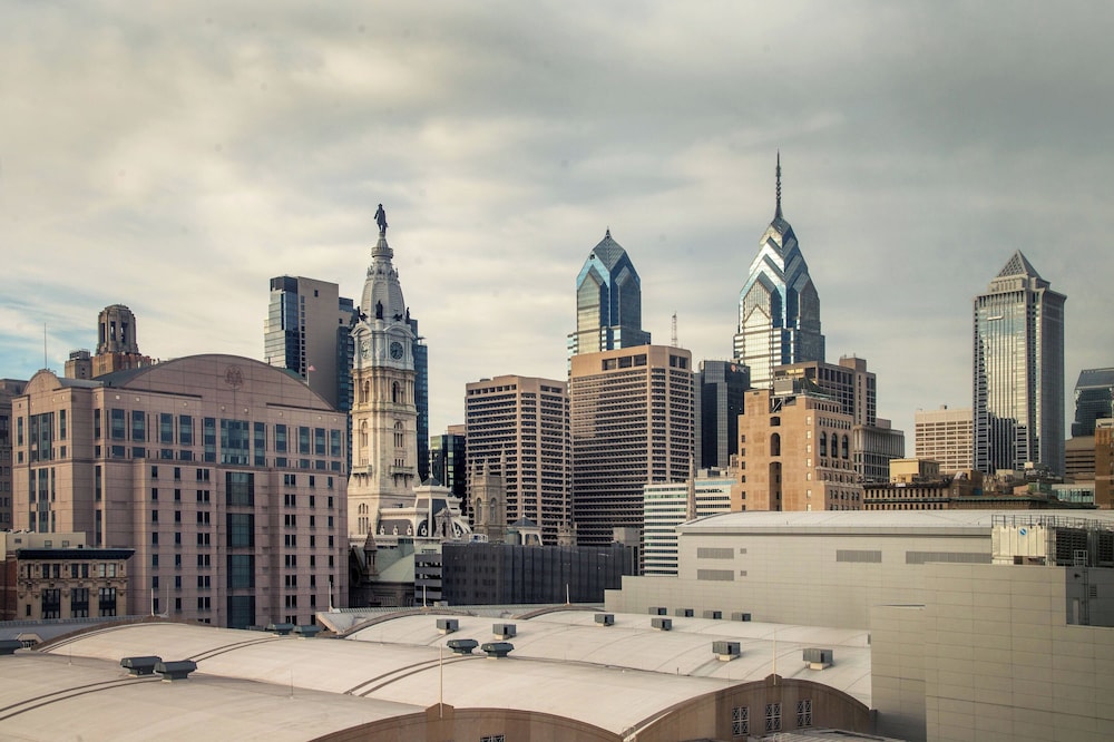 Four Points by Sheraton Philadelphia City Center - photo 27