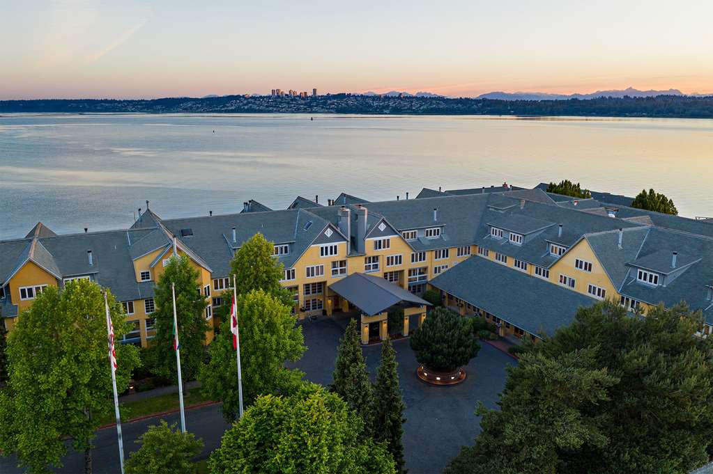 Semiahmoo Resort Golf & Spa Trademark Collection by Wyndham - photo 2