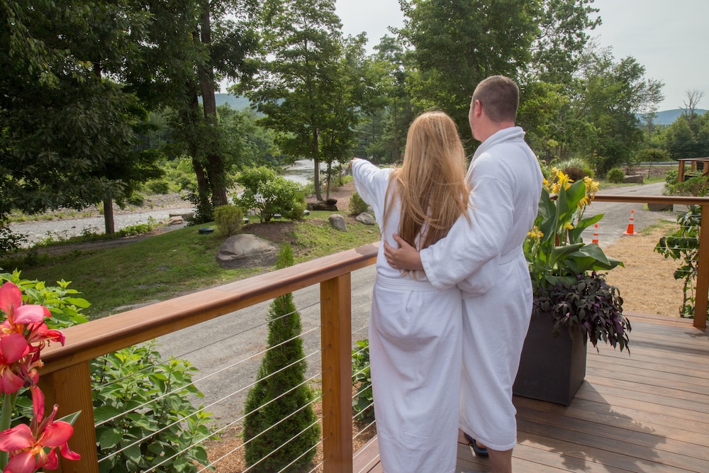 Emerson Resort & Spa - photo 54