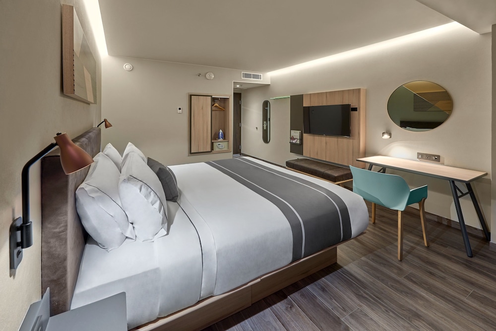City Express Plus by Marriott Merida