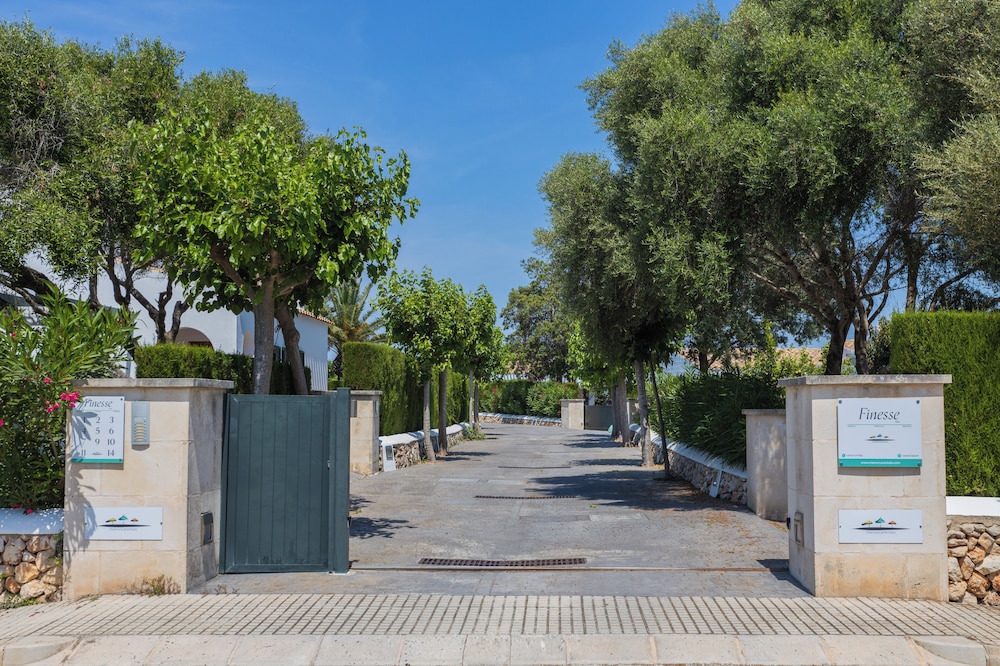 Villas Finesse — Alaior — photo 3