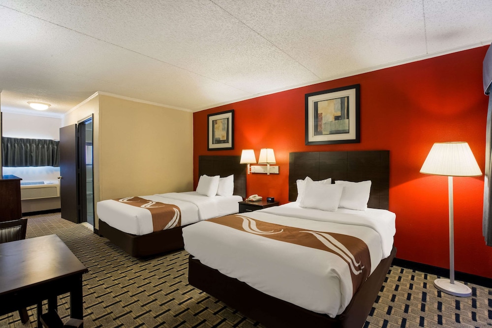 Quality Inn & Suites Millville - photo 8