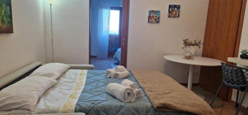 Stramare — 4-Star Luxury Hotel in Trapani, Italy