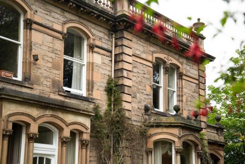 Georgian House — 4-Star Luxury Hotel in Edinburgh, United Kingdom