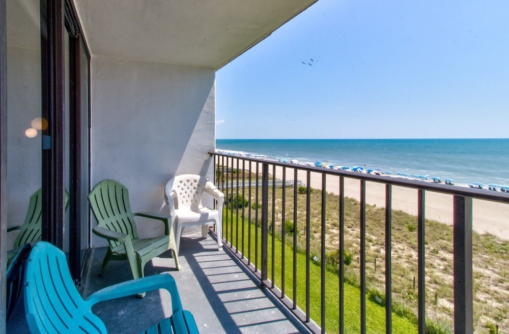 0509 Oceanfront Getaway by Atlantic Towers - photo 16
