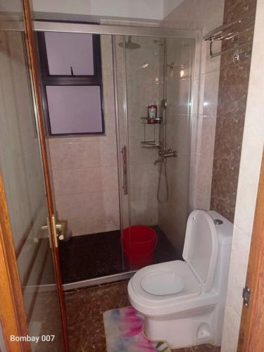 Furnished Two Bedroom Apartment With Swimming Pool Fully Equipped Gym Private Parking Space Children Playground And Unbeatable Scenic City Views In Kilimani