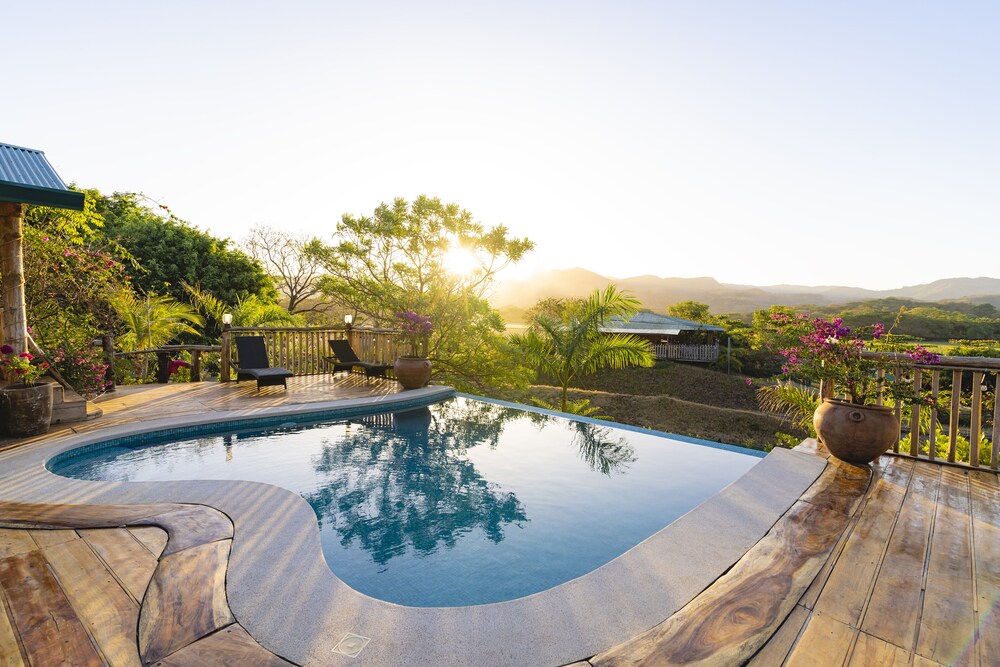 Hacienda La Norma Boho Boutique Hotel in Paraiso, Costa Rica