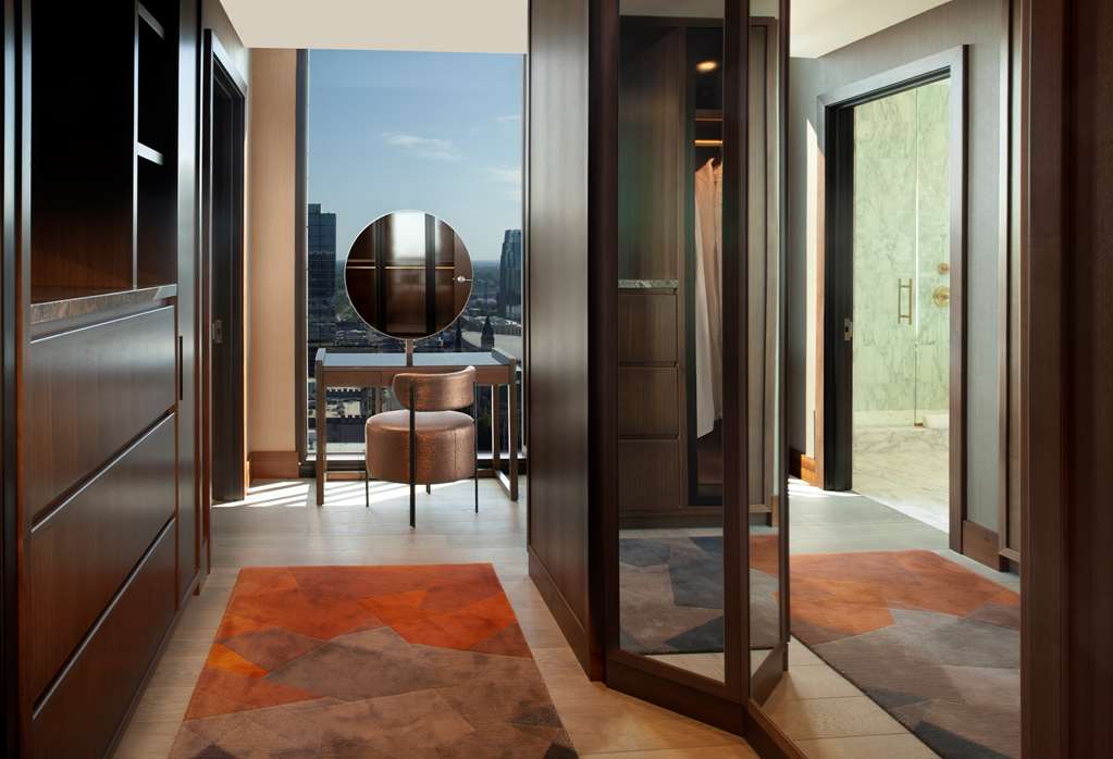 Grand Hyatt Nashville - photo 97