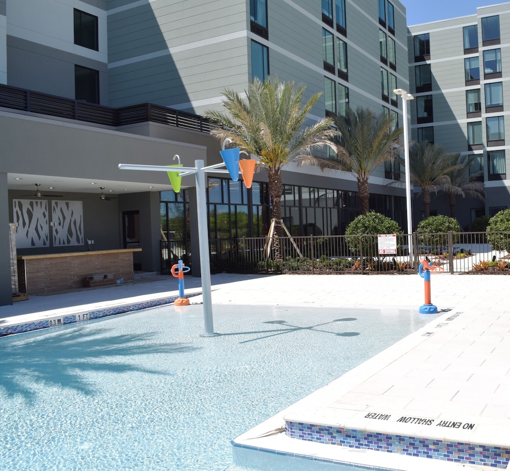 Residence Inn by Marriott Orlando at Millenia - photo 31