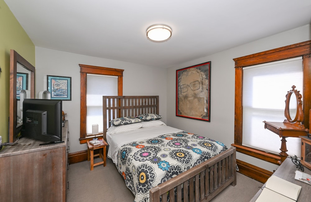 Berrodin Bed & Breakfast - photo 71