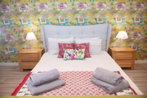 Mill Cottage Garden Studio nr Melrose — 4-Star Luxury Hotel in Melrose, United Kingdom