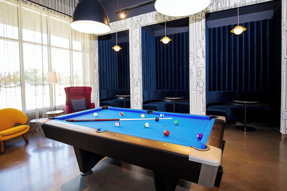 Aloft by Marriott Reno Tahoe International Airport - photo 25